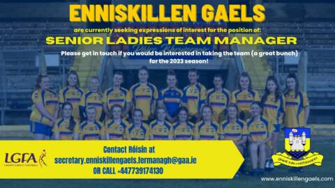 Senior Ladies Looking For New Manager 2023