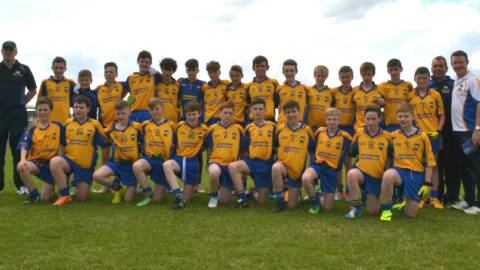 2015 Feile