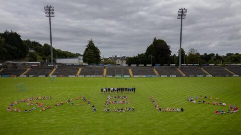 Gaels Camp 2024 Day 5