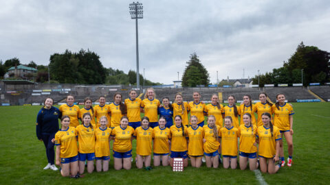 Minor Girls League Final 5th June 2025