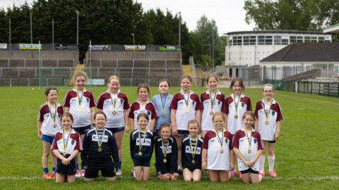 Schools Cup Day 2