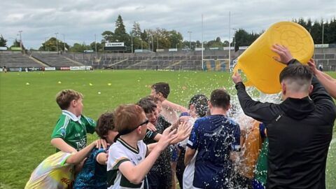 Summer Boot Camp 2025