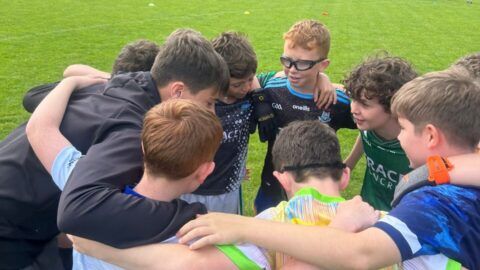 Gaels Summer Camp 2025