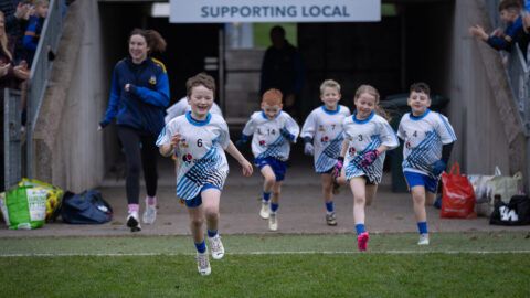 P4 Street League Finals 2025