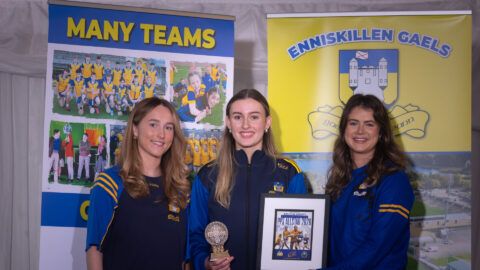 Youth Presentation Evening 2026