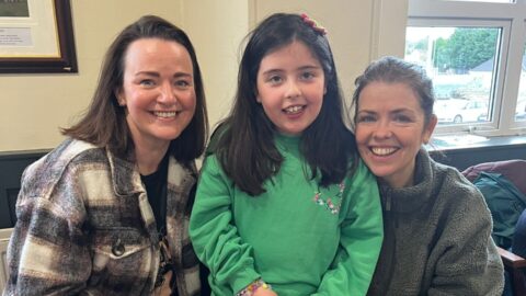 Tráthnona Gaelach – Mol an Óige