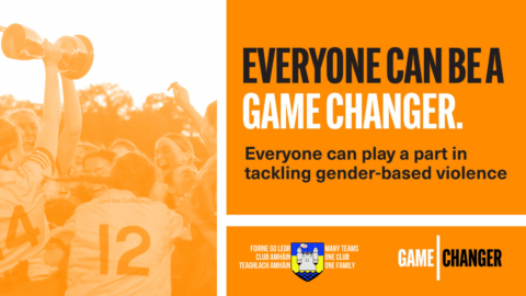 Tackling Gender-Based Violence